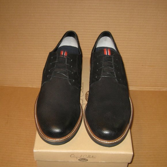 Dr. Scholl\'s Original Collection Weekly Oxford  13 main image 6